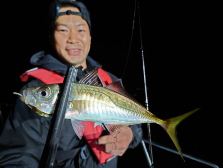 シースナイパー海龍 釣果