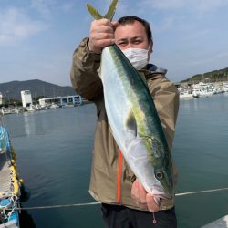 ぽん助丸 釣果