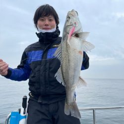 Chase(チェイス) 釣果