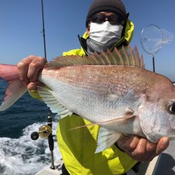 ランスルー 釣果