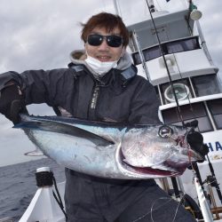 渡船屋たにぐち 釣果