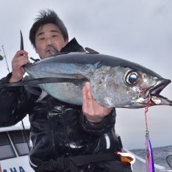 渡船屋たにぐち 釣果