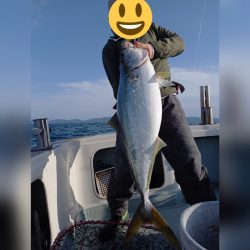 アマテラス 釣果