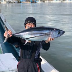 丸万釣船 釣果