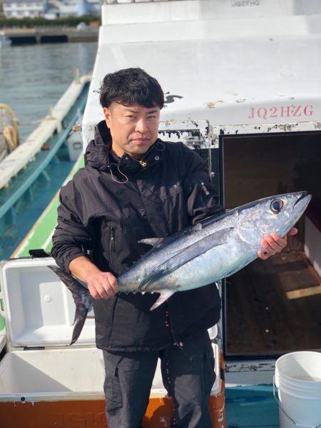丸万釣船 釣果