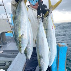 みやけ丸 釣果