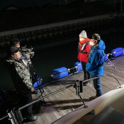 Monster Rush! 釣果