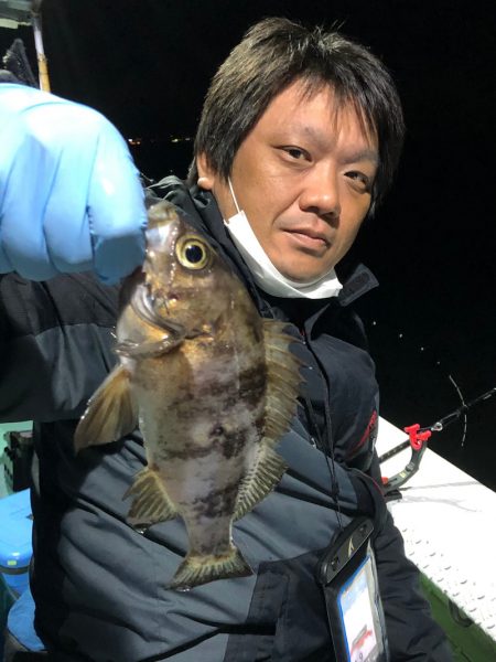ヤザワ渡船 釣果