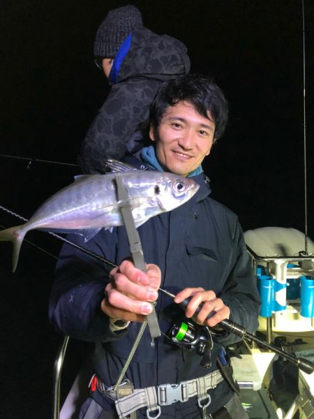 Monster Rush! 釣果