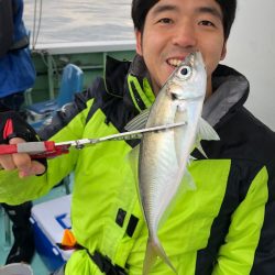 ヤザワ渡船 釣果