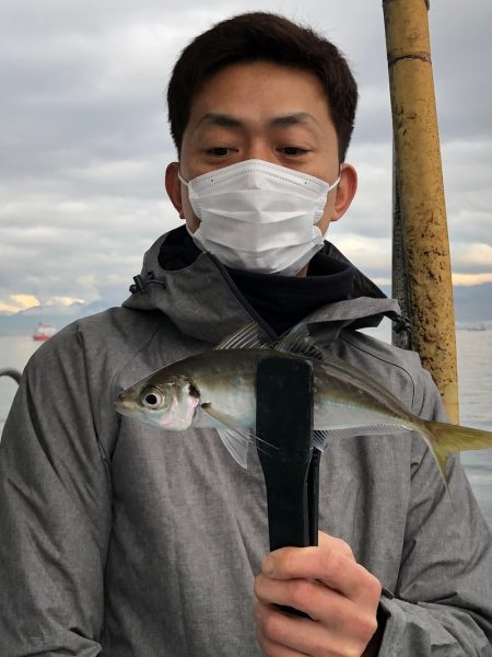 ヤザワ渡船 釣果