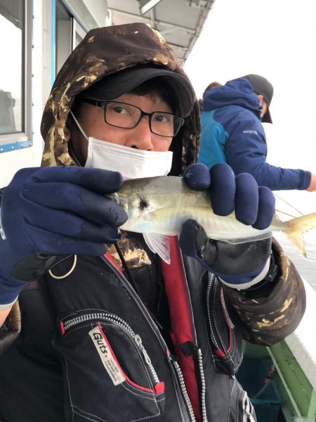 ヤザワ渡船 釣果