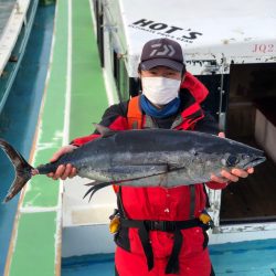 丸万釣船 釣果