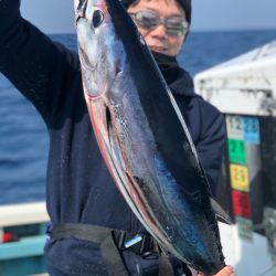 丸万釣船 釣果