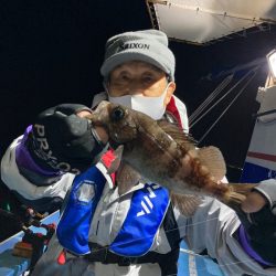ヤザワ渡船 釣果