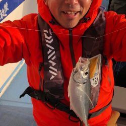 ヤザワ渡船 釣果