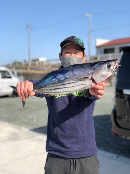 丸万釣船 釣果