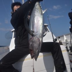 渡船屋たにぐち 釣果