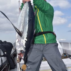 渡船屋たにぐち 釣果