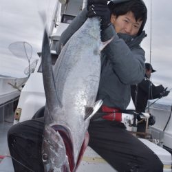 渡船屋たにぐち 釣果