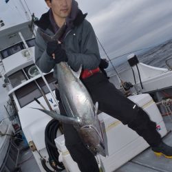 渡船屋たにぐち 釣果