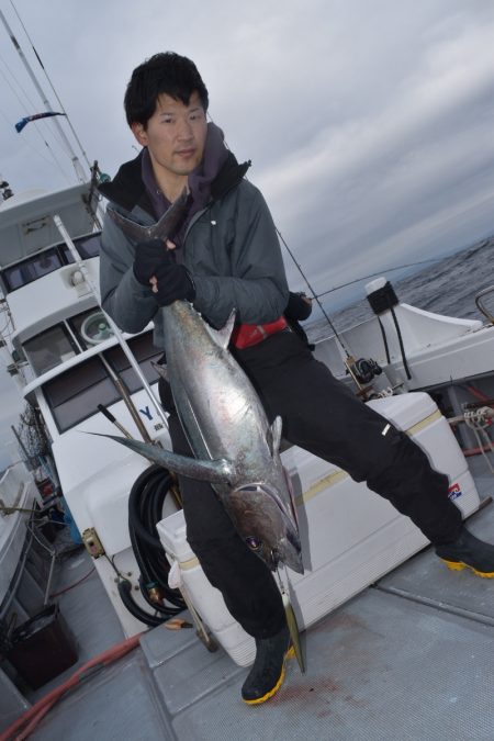 渡船屋たにぐち 釣果