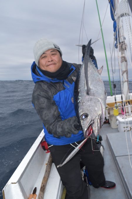 渡船屋たにぐち 釣果