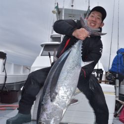 渡船屋たにぐち 釣果