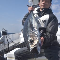 渡船屋たにぐち 釣果