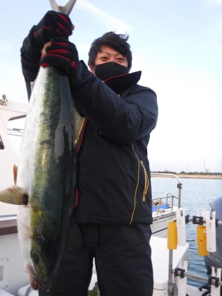 ＪＤＩ　Ｒａｃｉｎｇ　シールズマリンレジャ…