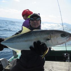 真祐丸 （しんゆうまる） 釣果