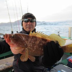 真祐丸 （しんゆうまる） 釣果