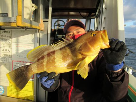 真祐丸 （しんゆうまる） 釣果