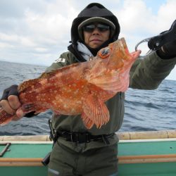 真祐丸 (しんゆうまる) 釣果