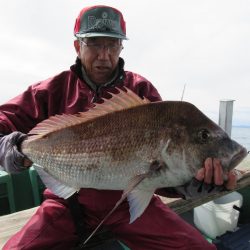 真祐丸 (しんゆうまる) 釣果