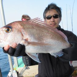 真祐丸 (しんゆうまる) 釣果