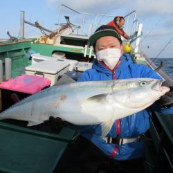 真祐丸 （しんゆうまる） 釣果