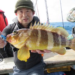 真祐丸 （しんゆうまる） 釣果