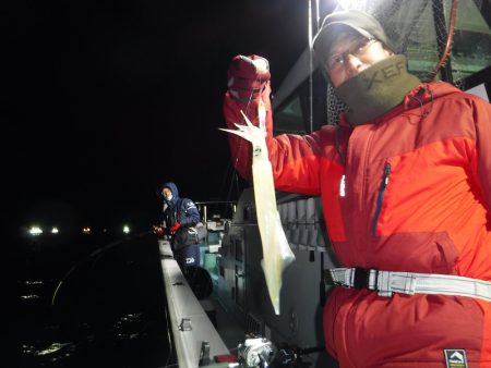 ＢｌｕｅＮｏｔｅ　Ｆｉｓｈｉｎｇ　Ｔａｘｉ…