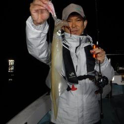 ＢｌｕｅＮｏｔｅ　Ｆｉｓｈｉｎｇ　Ｔａｘｉ 釣果