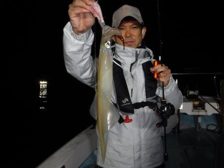 ＢｌｕｅＮｏｔｅ　Ｆｉｓｈｉｎｇ　Ｔａｘｉ 釣果