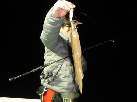 ＢｌｕｅＮｏｔｅ　Ｆｉｓｈｉｎｇ　Ｔａｘｉ 釣果