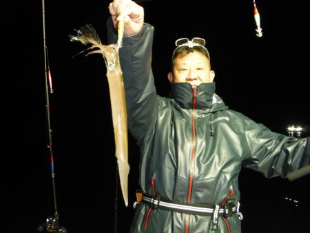 ＢｌｕｅＮｏｔｅ　Ｆｉｓｈｉｎｇ　Ｔａｘｉ 釣果