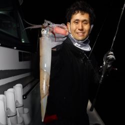 ＢｌｕｅＮｏｔｅ　Ｆｉｓｈｉｎｇ　Ｔａｘｉ 釣果