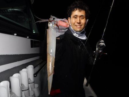 ＢｌｕｅＮｏｔｅ　Ｆｉｓｈｉｎｇ　Ｔａｘｉ 釣果