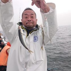 深川　吉野屋 釣果