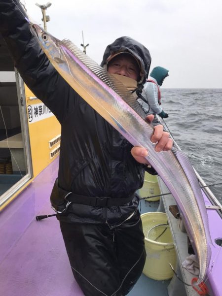 つり幸 釣果