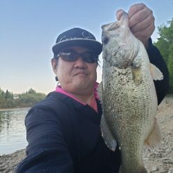 やっとやっとの初バス‼️‼️