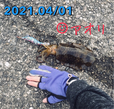 夕まずめ前に！