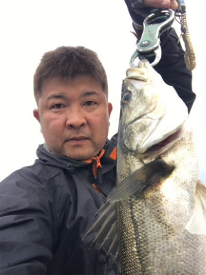 今日もボコボコ